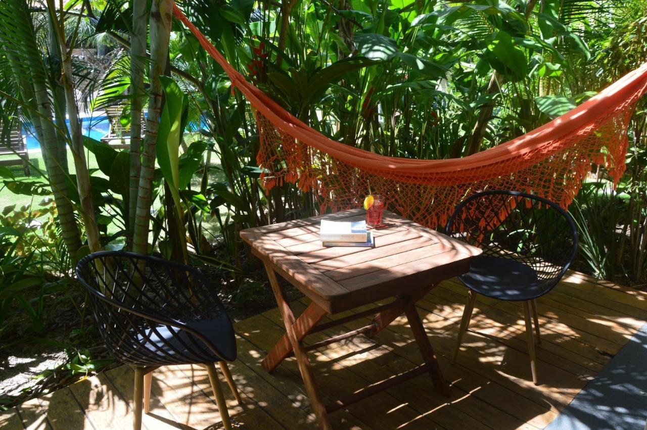 Отель Chill Mango Паракуру Экстерьер фото