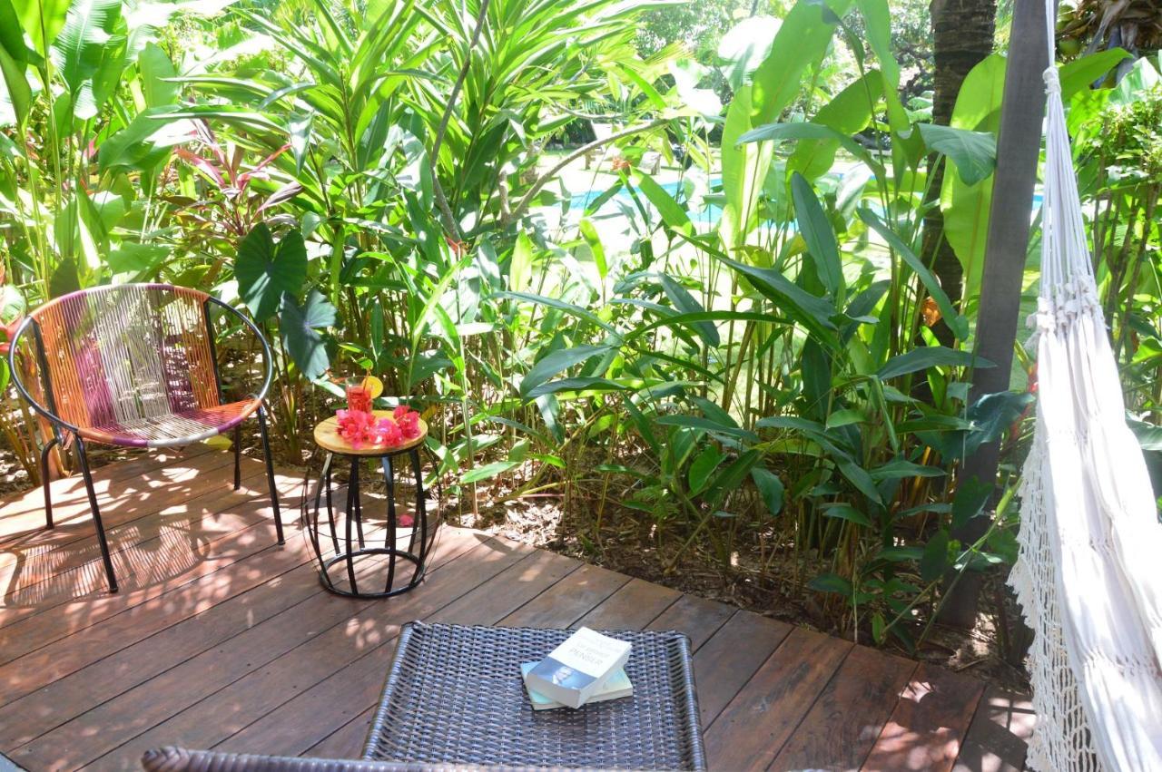 Отель Chill Mango Паракуру Экстерьер фото