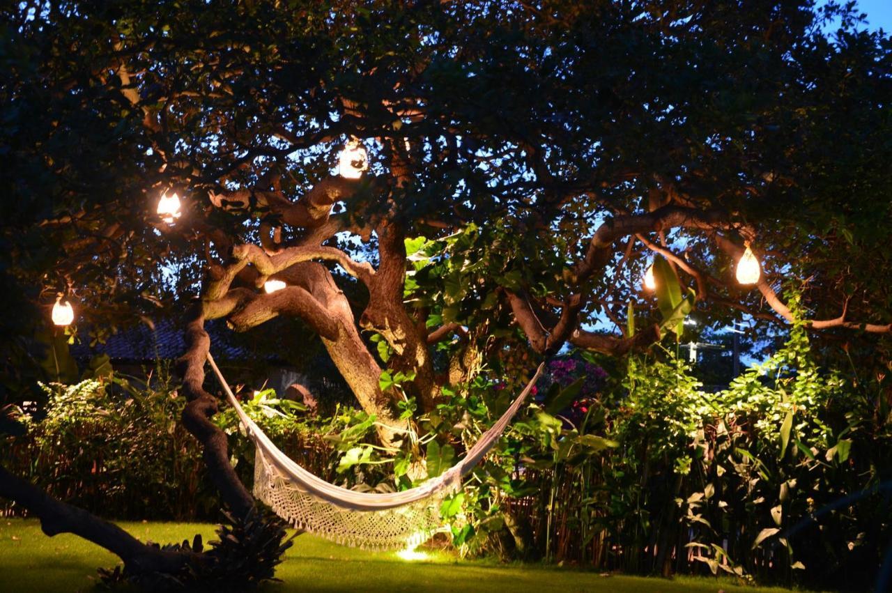 Отель Chill Mango Паракуру Экстерьер фото